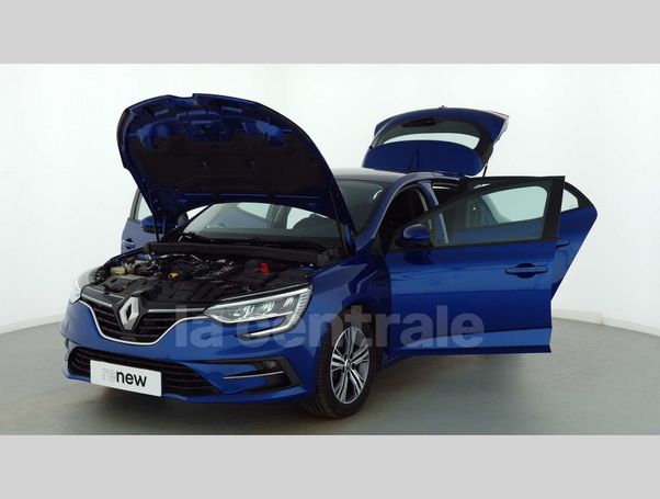 Renault Megane 85 kW image number 29