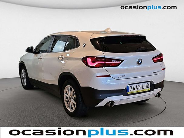 BMW X2 xDrive 140 kW image number 4