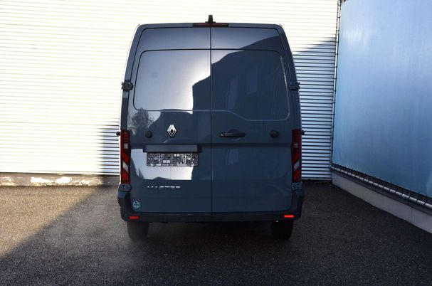 Renault Master dCi 170 125 kW image number 18