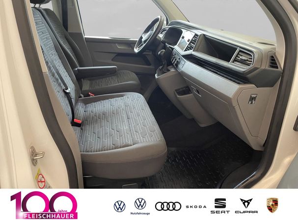 Volkswagen T6 Caravelle 110 kW image number 9