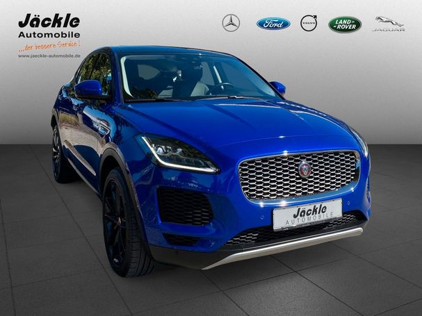 Jaguar E-Pace D240 HSE 177 kW image number 2