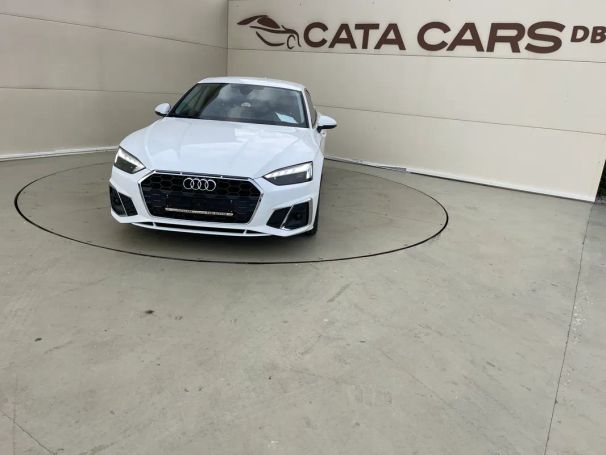 Audi A5 25 140 kW image number 5