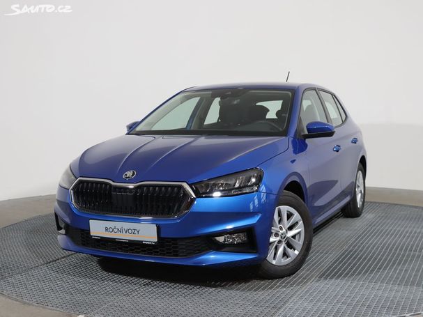 Skoda Fabia 1.0 TSI Ambition 70 kW image number 1