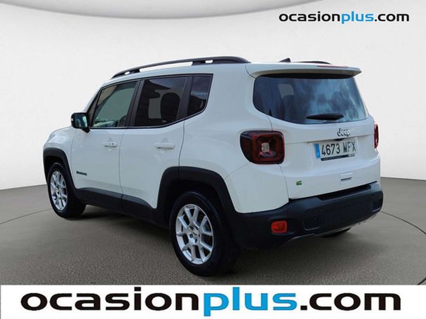 Jeep Renegade 1.5 Limited 95 kW image number 4