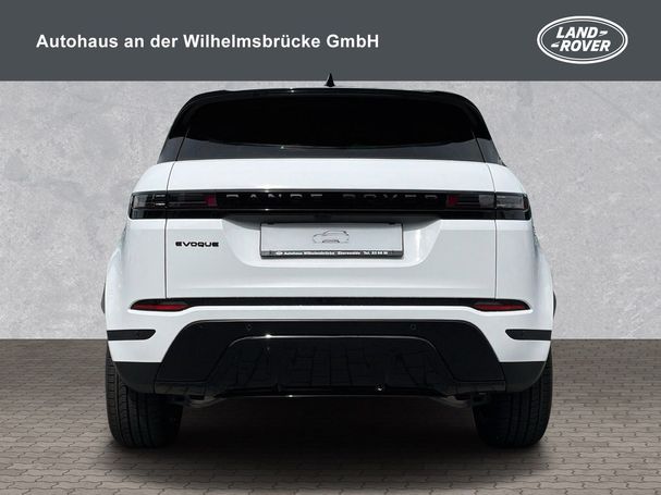 Land Rover Range Rover Evoque S 198 kW image number 7