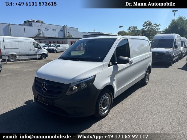 Mercedes-Benz Vito 114 CDi 100 kW image number 1