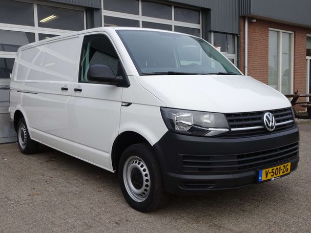 Volkswagen T6 Transporter 62 kW image number 2