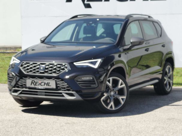 Seat Ateca 1.5 TSI DSG FR 110 kW image number 1