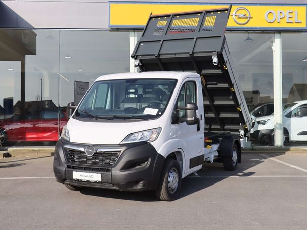 Opel Movano L2 103 kW image number 1