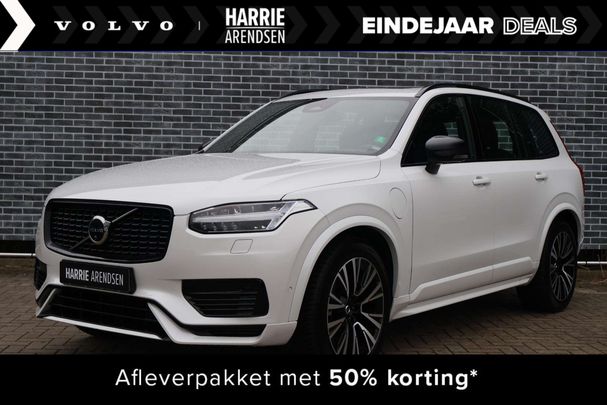 Volvo XC90 T8 Recharge AWD 335 kW image number 1