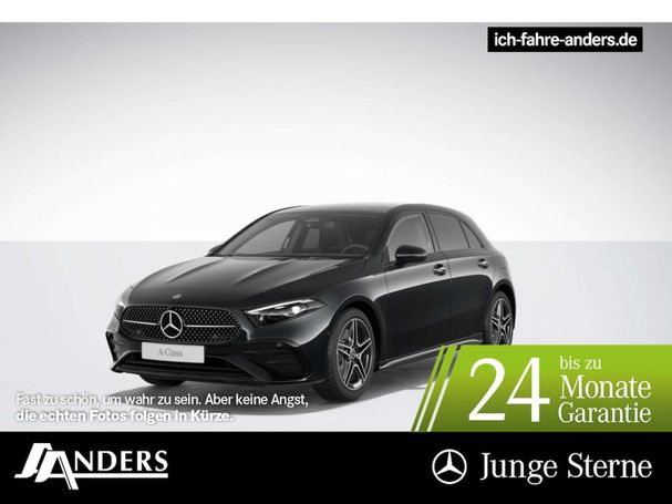 Mercedes-Benz A 250 165 kW image number 5