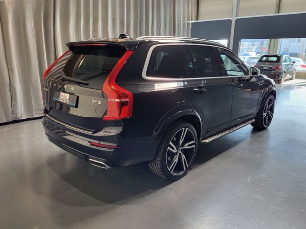 Volvo XC90 D5 AWD 173 kW image number 4