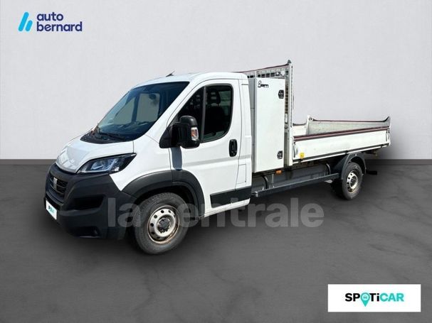 Fiat Ducato Maxi 40 140 103 kW image number 12