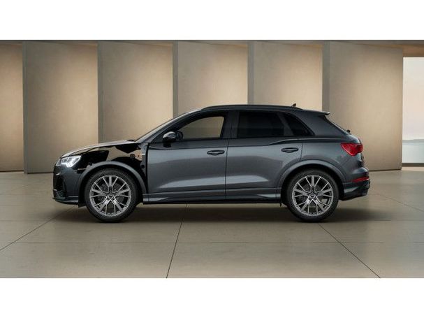 Audi Q3 45 TFSIe S tronic S-line 180 kW image number 4