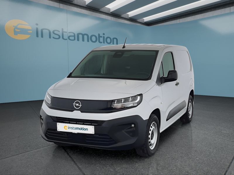 Opel Combo 1.5D Basis 75