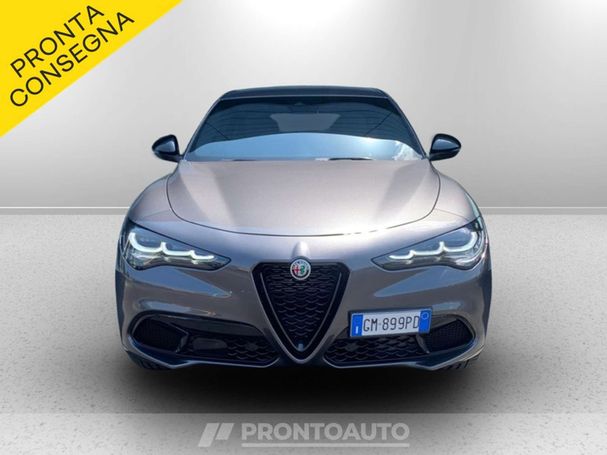 Alfa Romeo Stelvio 2.0 Q4 206 kW image number 3