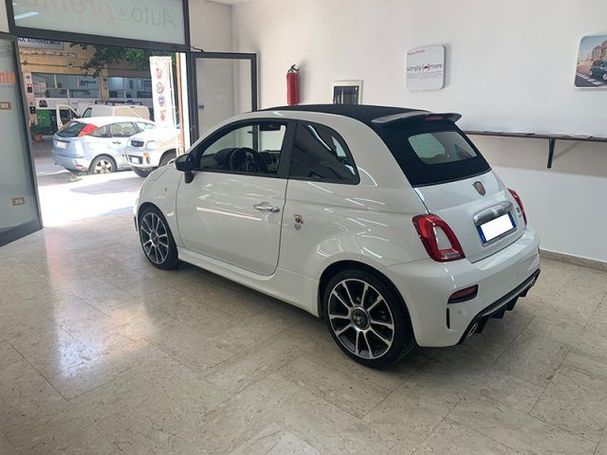 Abarth 595 Turismo 1.4 T-Jet 165 121 kW image number 5