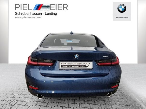 BMW 320i Advantage 135 kW image number 3