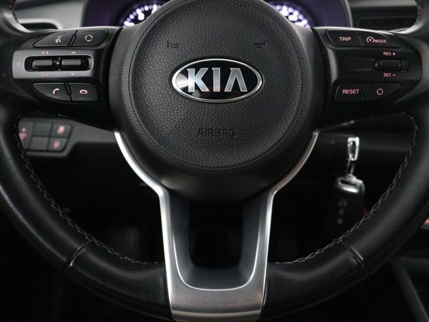 Kia Stonic 1.0 T-GDi 74 kW image number 15