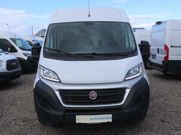 Fiat Ducato L2H2 85 kW image number 2