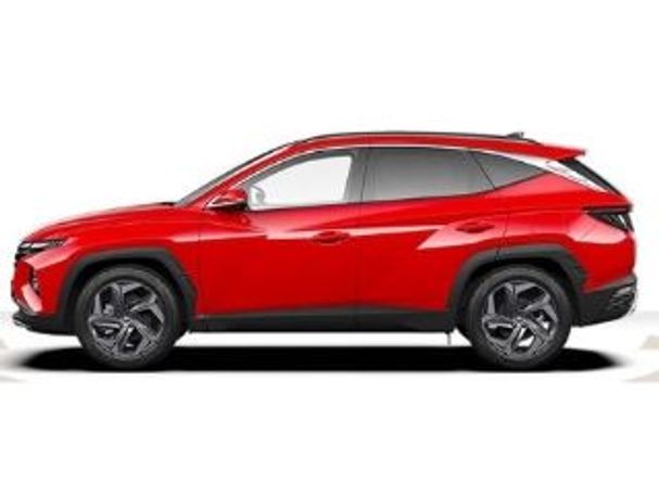 Hyundai Tucson HEV 169 kW image number 5