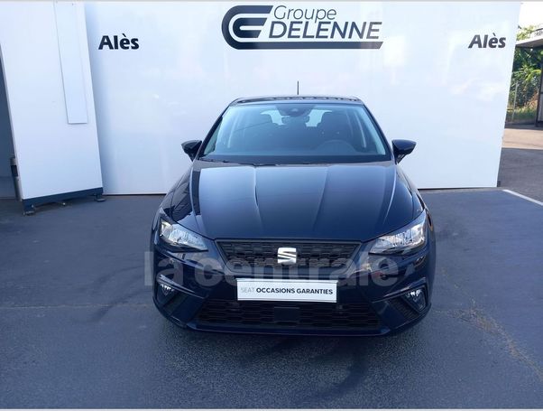 Seat Ibiza 1.0 TSI Style 70 kW image number 3