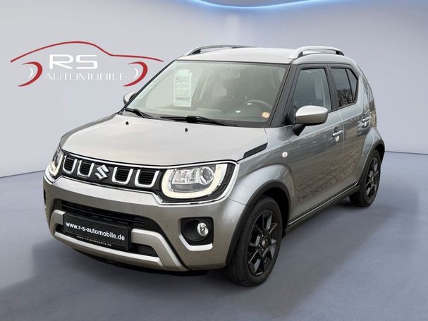 Suzuki Ignis 66 kW image number 1