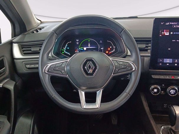 Renault Captur E-Tech Hybrid 145 105 kW image number 7