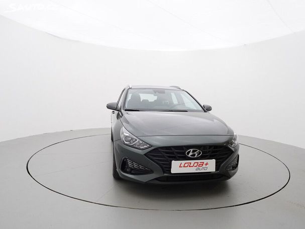 Hyundai i30 1.0 Comfort 88 kW image number 8