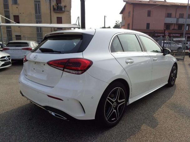 Mercedes-Benz A 180 100 kW image number 5