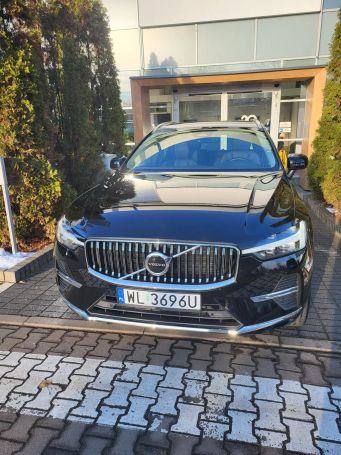 Volvo XC60 145 kW image number 3