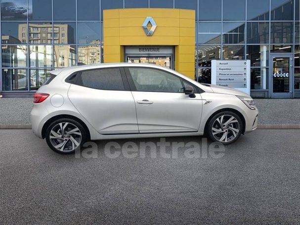 Renault Clio TCe 140 103 kW image number 5