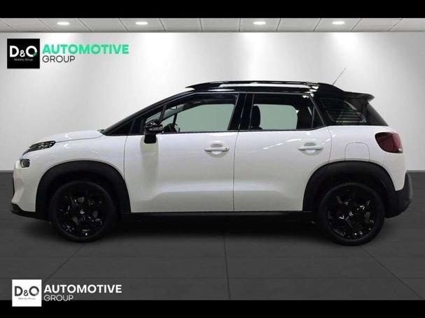 Citroen C3 Aircross Max 96 kW image number 6