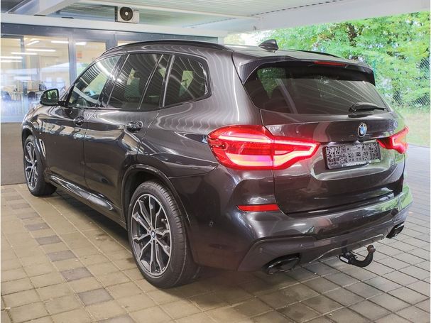 BMW X3 xDrive 240 kW image number 5