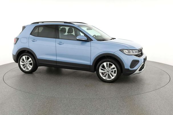 Volkswagen T-Cross 1.0 TSI DSG Life 85 kW image number 21