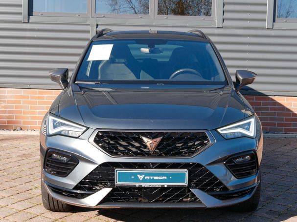 Cupra Ateca 2.0 TSI 4Drive 221 kW image number 7