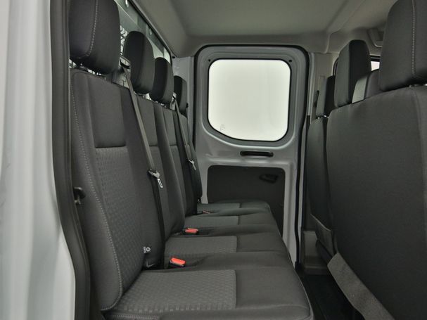 Ford Transit 350 L2 HA Trend 125 kW image number 14