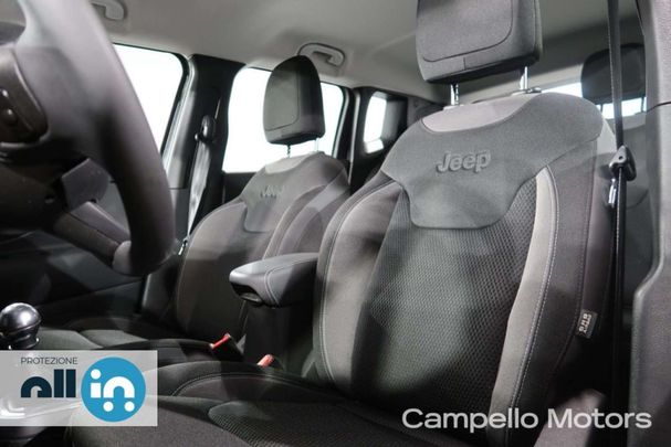 Jeep Renegade 96 kW image number 5