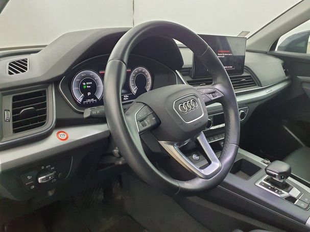 Audi Q5 Advanced 225 kW image number 27