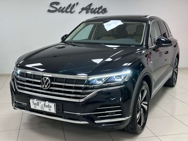 Volkswagen Touareg 3.0 TSI 4Motion 280 kW image number 1