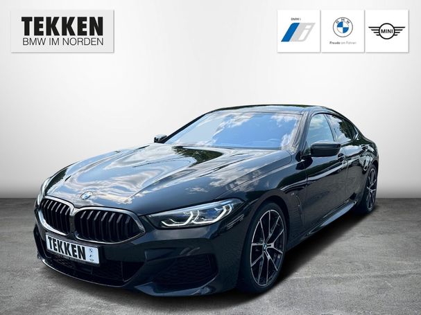 BMW 840d xDrive 235 kW image number 1