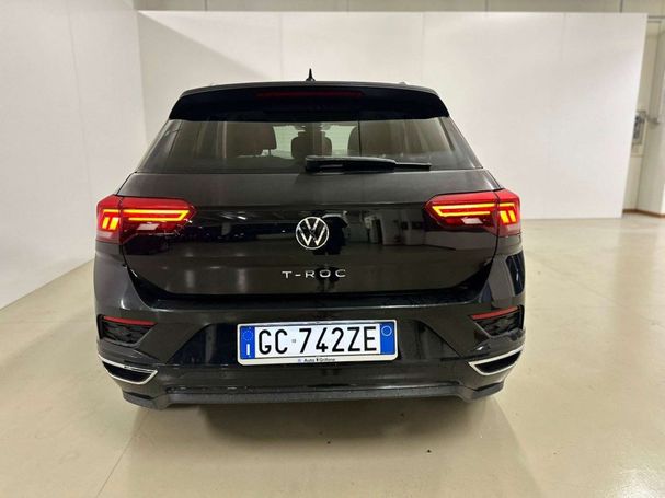 Volkswagen T-Roc 1.5 TSI 110 kW image number 6