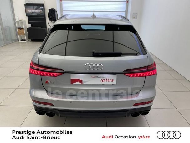 Audi S6 3.0 TDI quattro Tiptronic 253 kW image number 4