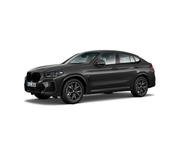 BMW X4 xDrive 140 kW image number 3