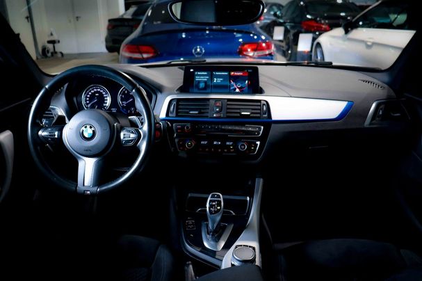 BMW 140i M 250 kW image number 15