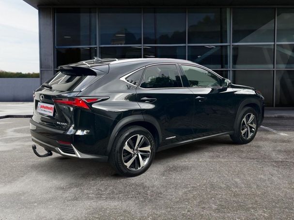 Lexus NX 300 h 145 kW image number 2