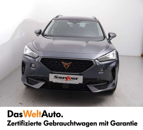 Cupra Formentor 1.5 TSI 110 kW image number 2