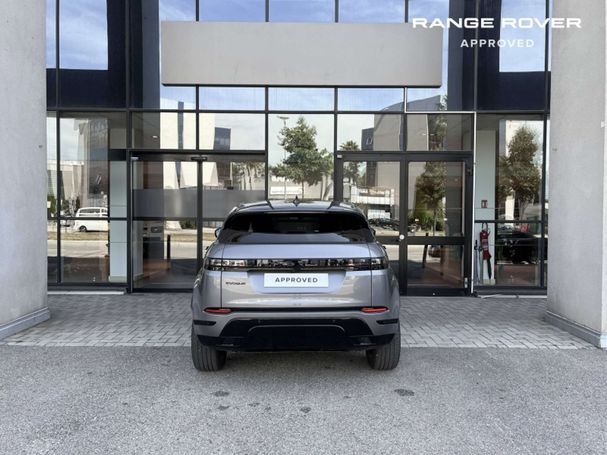 Land Rover Range Rover Evoque 149 kW image number 7