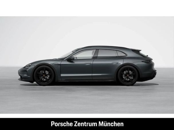 Porsche Taycan 4 Cross Turismo 320 kW image number 2