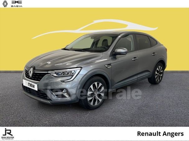 Renault Arkana 107 kW image number 1